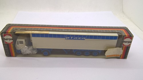 Herpa 806000 mercedes - herpa,