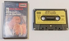 MC Kassette Die drei Fragezeichen??? Nr. 26