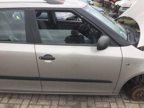 Skoda fabia tür - fabia,
