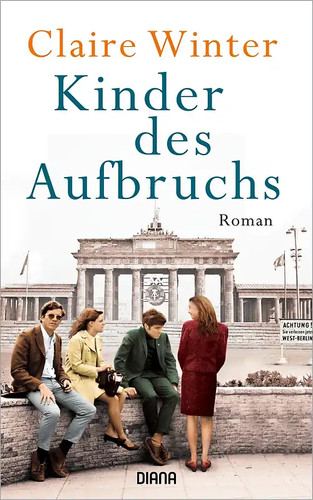 Kinder des aufbruchs - kinder,