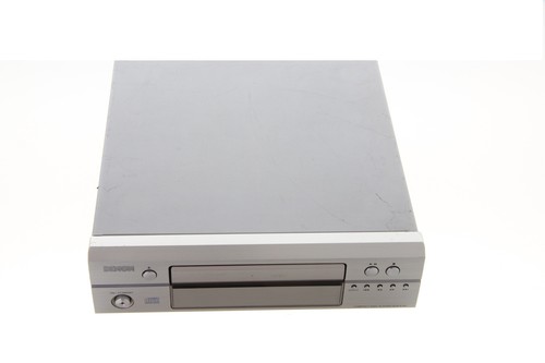 Denon dcd f101 player - dcd-f101, cd-player