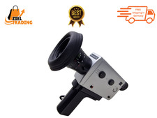 Braun Nizo Spezial 148 Super 8