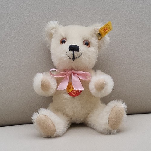 Steiff teddy bär special - bär, "us-special