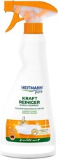 HEITMANN pure Kraftreiniger
