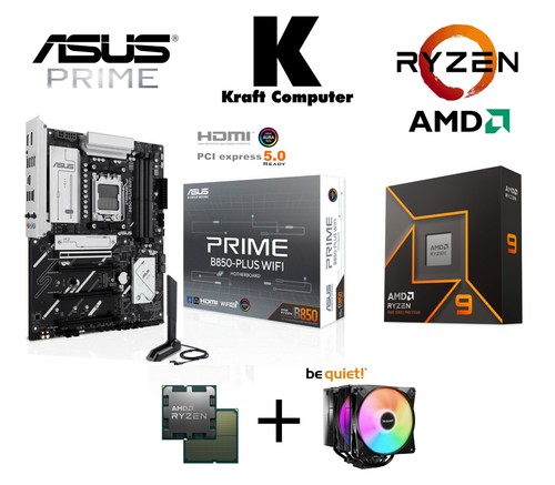 Aufrüstkit ryzen 9900x - ryzen, 9