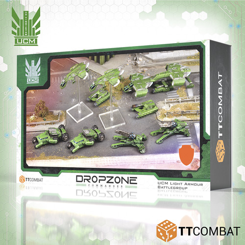 Dropzone commander neu - dropzone,