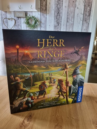 Der herr - der,