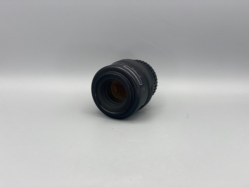 Sigma macro 90mm - 90mm, f/2.8