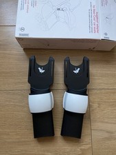 Bugaboo buffalo fox - bugaboo, buffalo/fox