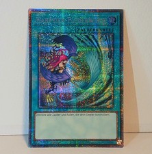 Yugioh Karte