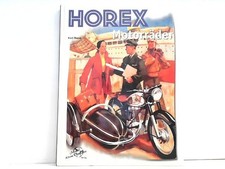 Horex Motorräder. Reese