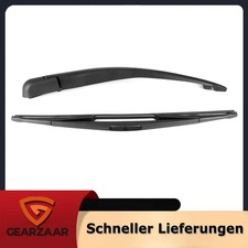WISCHERARM + SCHEIBENWISCHER