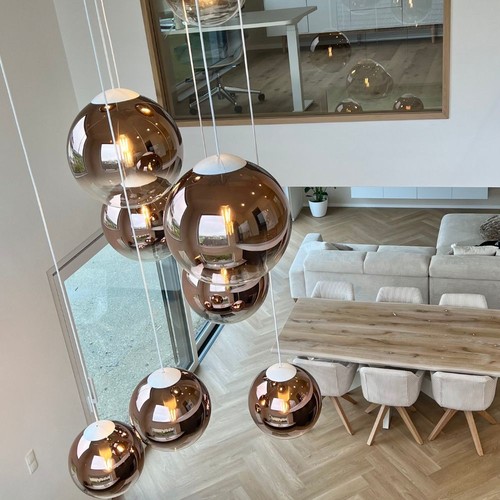 Luce orb glaskugel - s.luce,