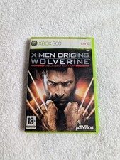 X-Men Origins Wolverine