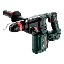 Metabo Akku-Kombihammer 18V SDS-plus 3 J Brushless Schlaghammer