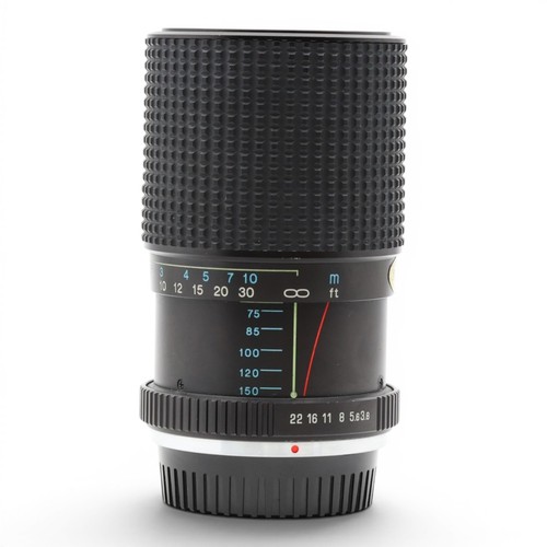 Rmc tokina 150mm - tokina, 75-150mm