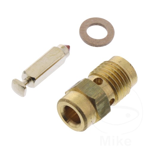 Dell orto float needle sitz - dell,