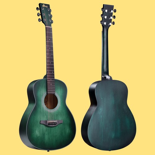 Winzz western gitarre - winzz, 3/4