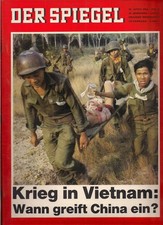 Der Spiegel 25. April 1966 Nr