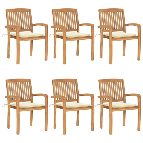 Teak gartenstuhl holzstuhl - teak,