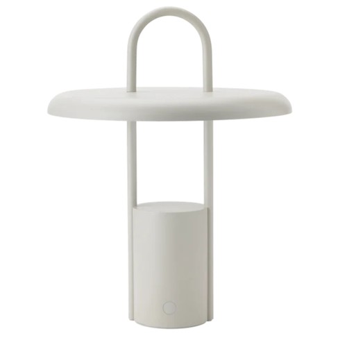 Stelton pier tischleuchte - pier,
