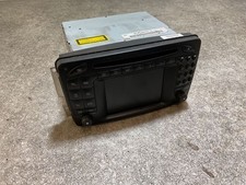 Mercedes-Benz CLK A209 C209