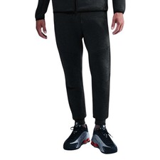Nike Hose für Herren Tech Fleece Grau