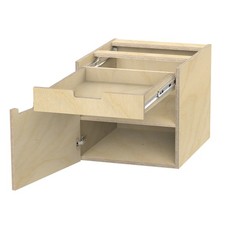 Unterbauschrank inkl