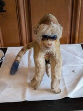 Steiff 1335.07 - Affe Mungo 40