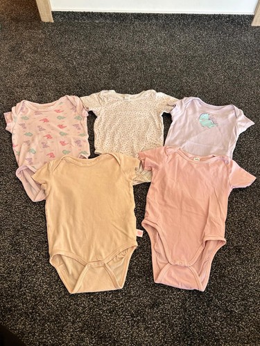 Bodys stück kinder mädchen - bodys, 5