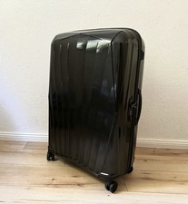 Samsonite Hartschalen Trolley MAJOR-LITE 77 cm Größe L NEU Koffer