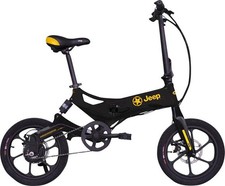 Jeep Fold E-Bike FR 6020