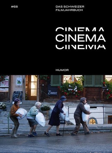 Humor cinema schweizer - 68.,
