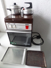 ORANIER Elektro Kinderherd