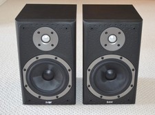 303 bookshelf speakers - bookshelf,