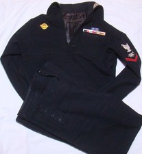 Vintage ww2 navy - us, uniform