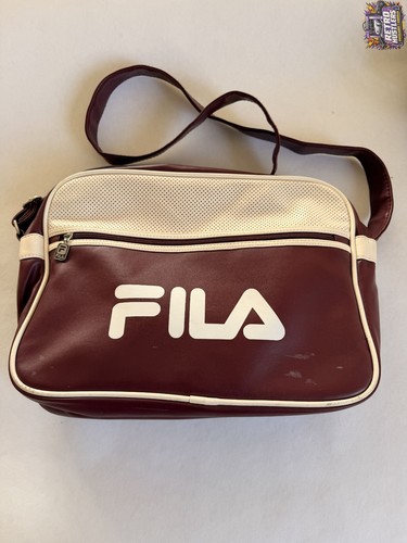 Original fila sporttasche - original,