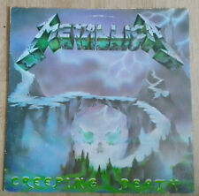 Metallica - Creeping Death -