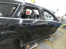 Tür hinten rechts Focus 3 DYB