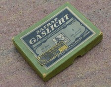 Vintage German advertising