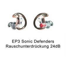 SureFire EarPro EP3 Sonic