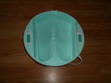 Fußwonne - Fußbad und Fußmassage - sehr guter Zustand! - gebraucht