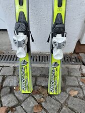 Völkl Racetiger Sl Motion Jr Gelb - Ski Gebraucht Junior