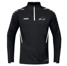 JAKO Ziptop Challenge Gr. XXL