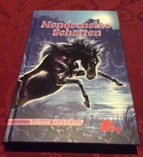 Sabine Giebken, Mondscheins Schatten, Pony Club/ Penny Girl, Stabenfeldt GmbH
