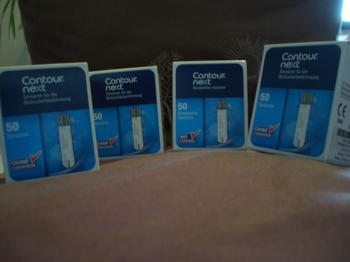 Contour next - contour,
