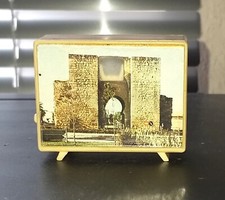 Plastiskop Gucki-Klick Fernseher: Ciudad Real