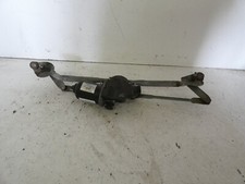 Wischermotor Toyota Avensis T25 Kombi BJ 2004 vorne 85110-05060