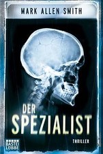 Der Spezialist: Thriller von