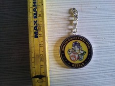 schlüsselanhänger star wars  rolling behind enemy lines - rebels r2d2 und co